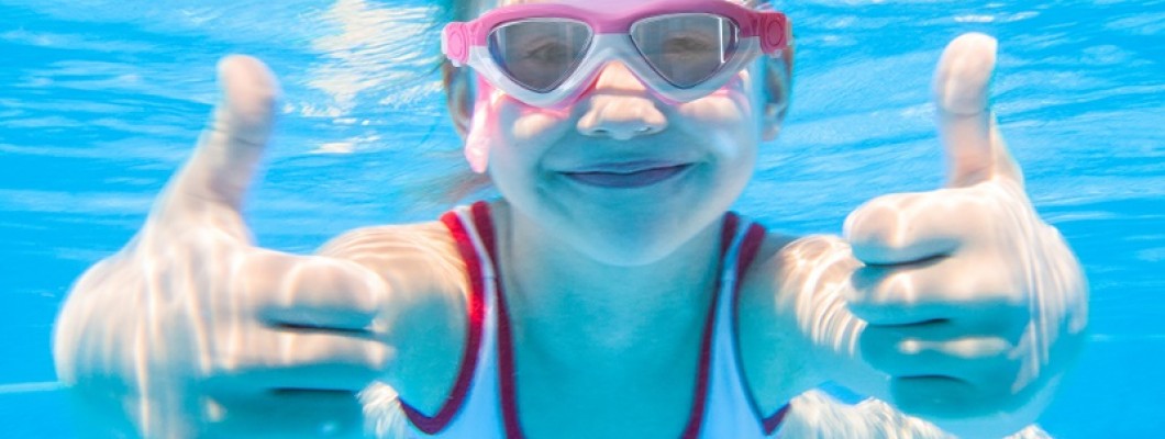 Yüzmenin Çocuklar Üzerindeki Olumlu Etkileri