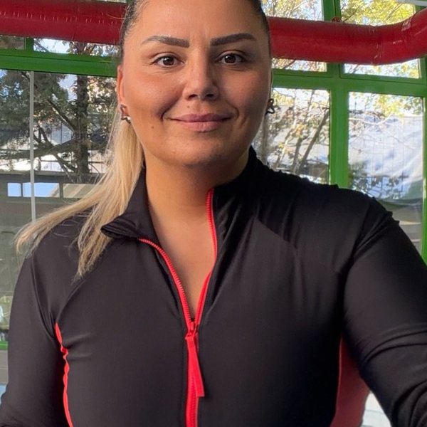 Coach Seda profil fotoğrafı